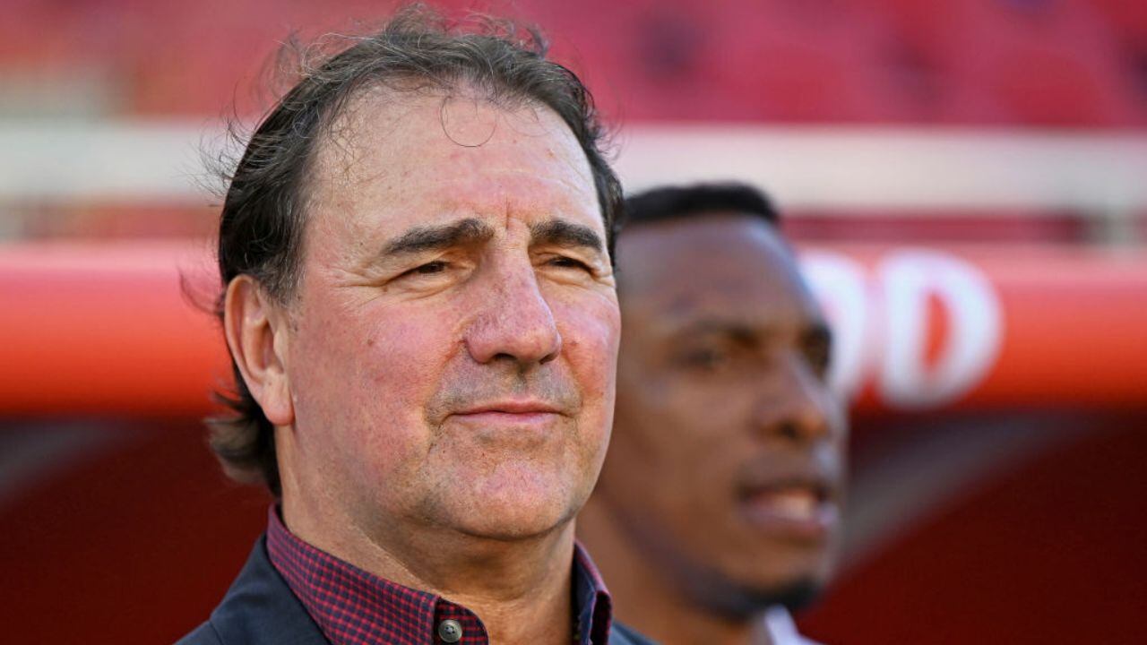 Palabras de Lorenzo.