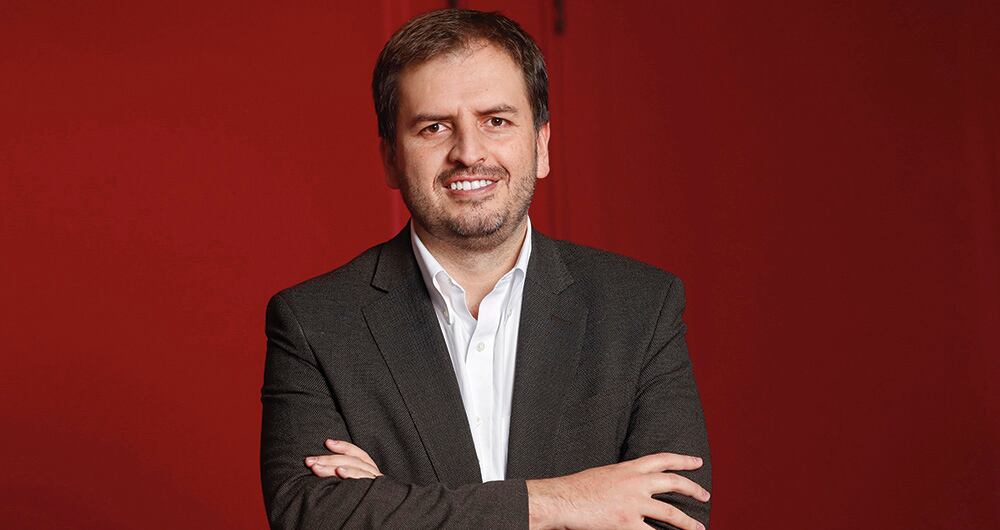 ANDRÉS FORERORepresentante a la Cámara