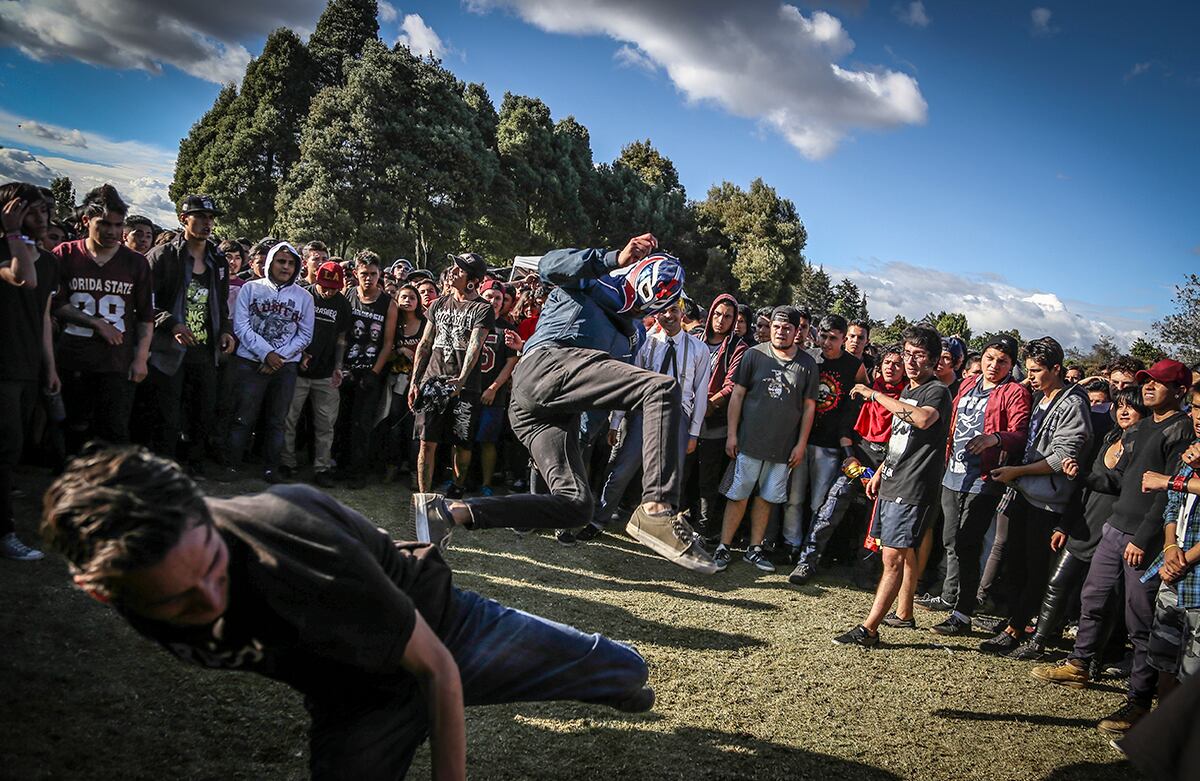  Iván Valencia / SEMANA