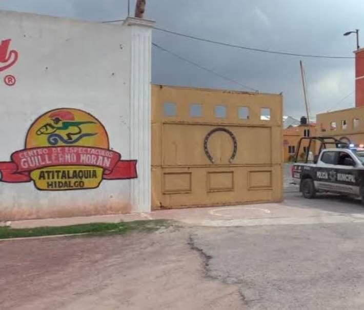 El medio también señaló que hasta el momento los propietarios o alguna persona del Carril Guillermo Morán, establecimiento donde ocurrieron los hechos no se han pronunciado sobre el hecho.