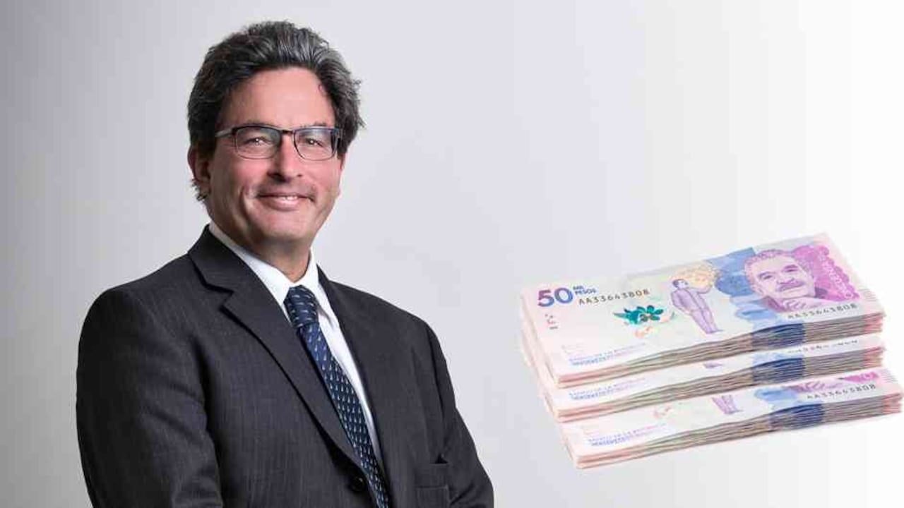 Alberto Carrasquilla es Ph.D en economía de la Universidad de Illinois en Urbana-Champaign.