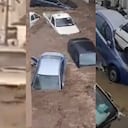 La Meca es escenario nuevamente de graves inundaciones como consecuencia de las fuertes tormentas que afectan la ciudad más sagrada del islam y que está ubicada en el valle desértico en el oeste de Arabia Saudita.