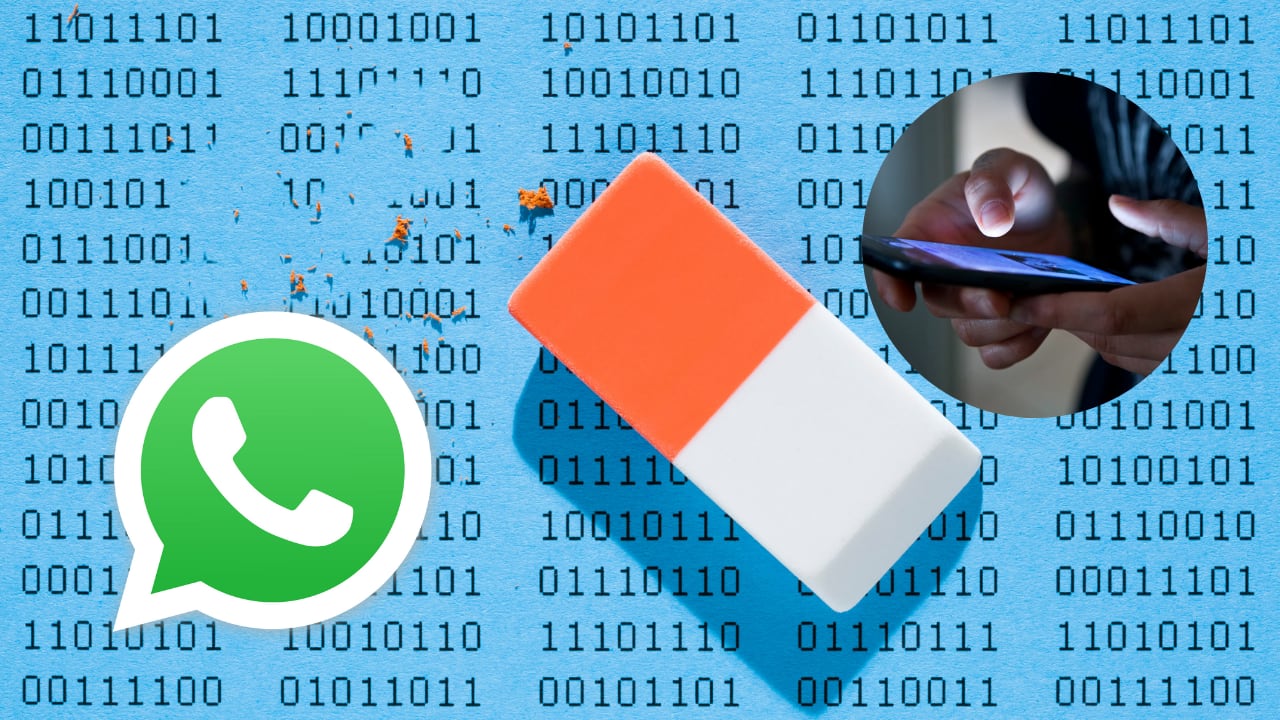 Meta AI recopila información de los usuarios, por lo que reiniciar el chat se considera una medida preventiva.