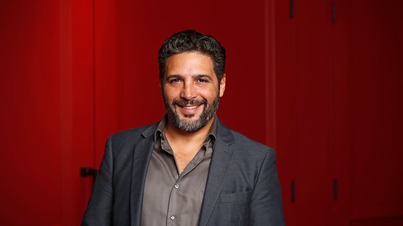 Agmeth Escaf representante a la Cámara por el Pacto Histórico
Congresista 2022 / 2026
Bogota julio 18 del 2022
Foto Guillermo Torres Reina / Semana