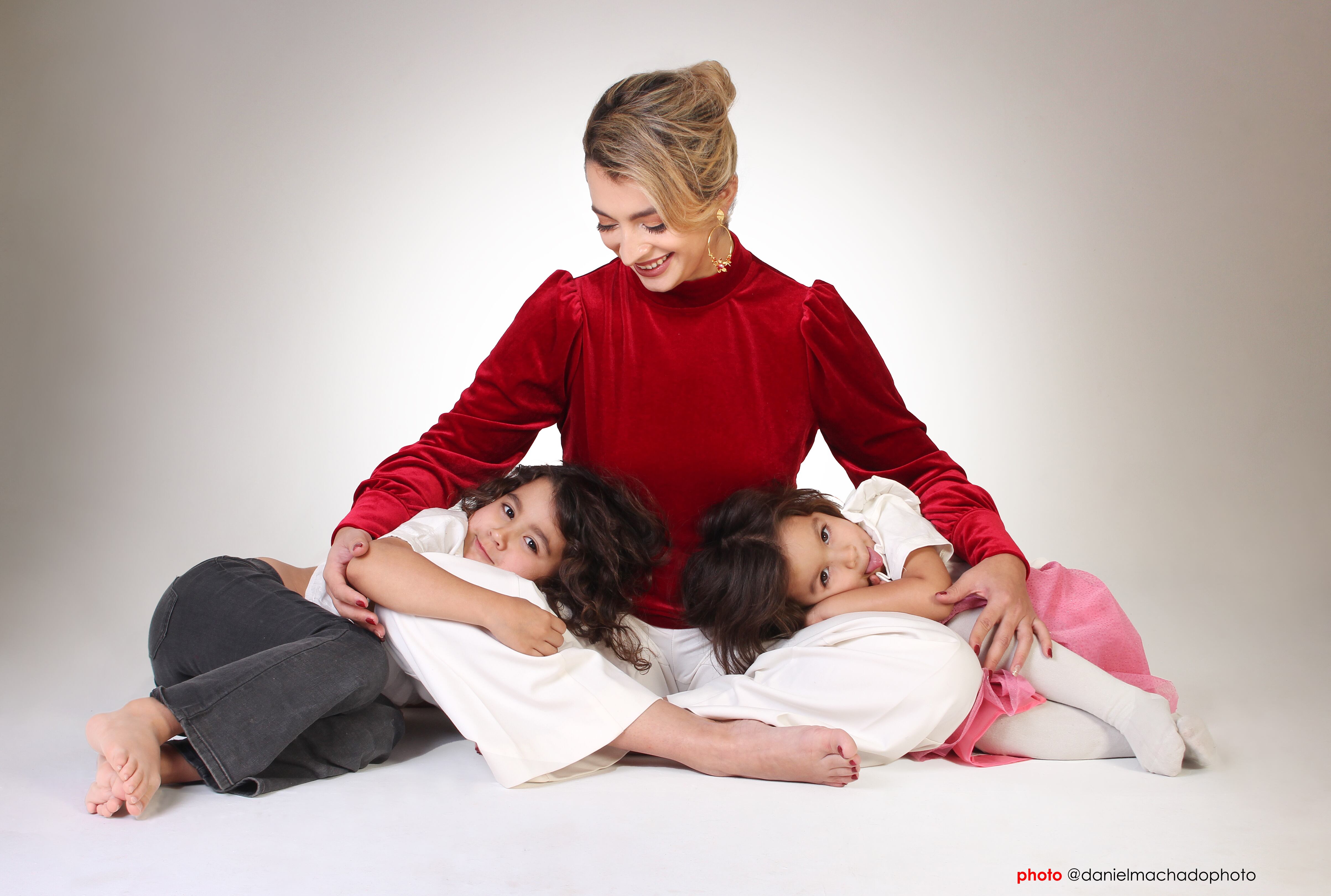 Fotografía @danielmachadophoto, maquillaje y estilismo @byyauresanchez