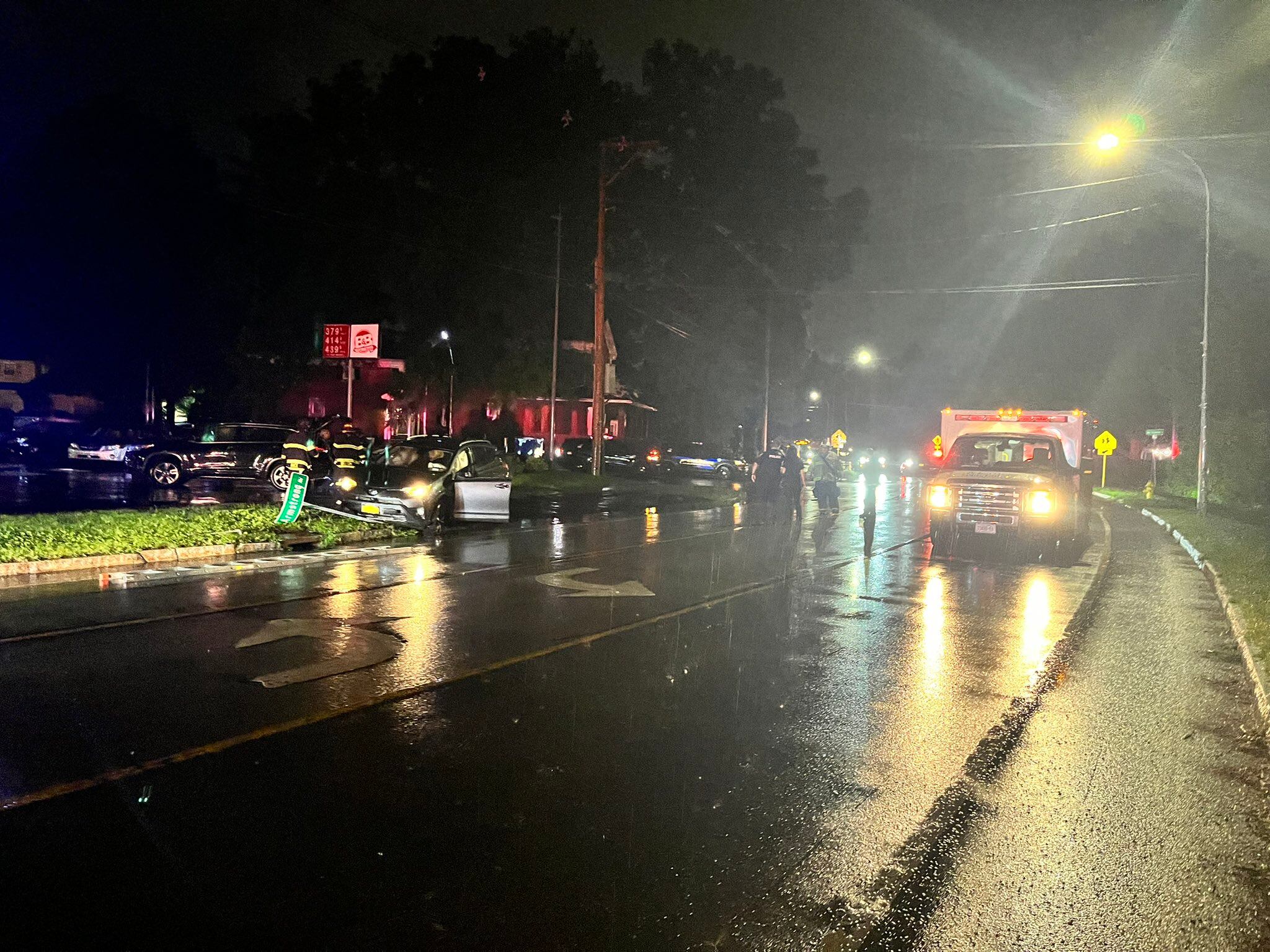 Sólo en Estados Unidos se produjeron pérdidas aseguradas por valor de 34.000 millones de dólares, y las tormentas costaron a las aseguradoras 34.000 millones de dólares.