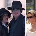 Lisa Marie Presley, la única hija de Elvis Presley, falleció a los 54 años de edad