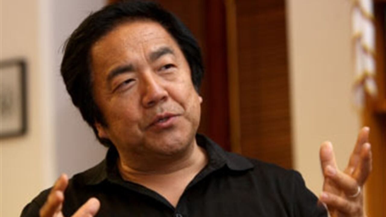 “La innovación surge cuando se junta gente con talento, recursos e ideas y se les da la libertad para desarrollarse”.