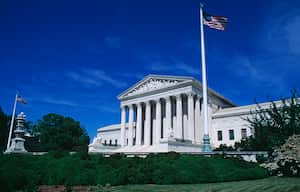 Corte Suprema de Estados Unidos