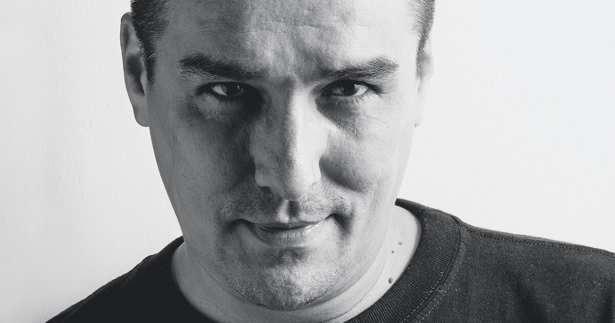 El caricaturista admitió que "la embarró" hace 10 años