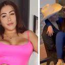 Yina Calderón habló del nuevo noviazgo de Aída Victoria Merlano