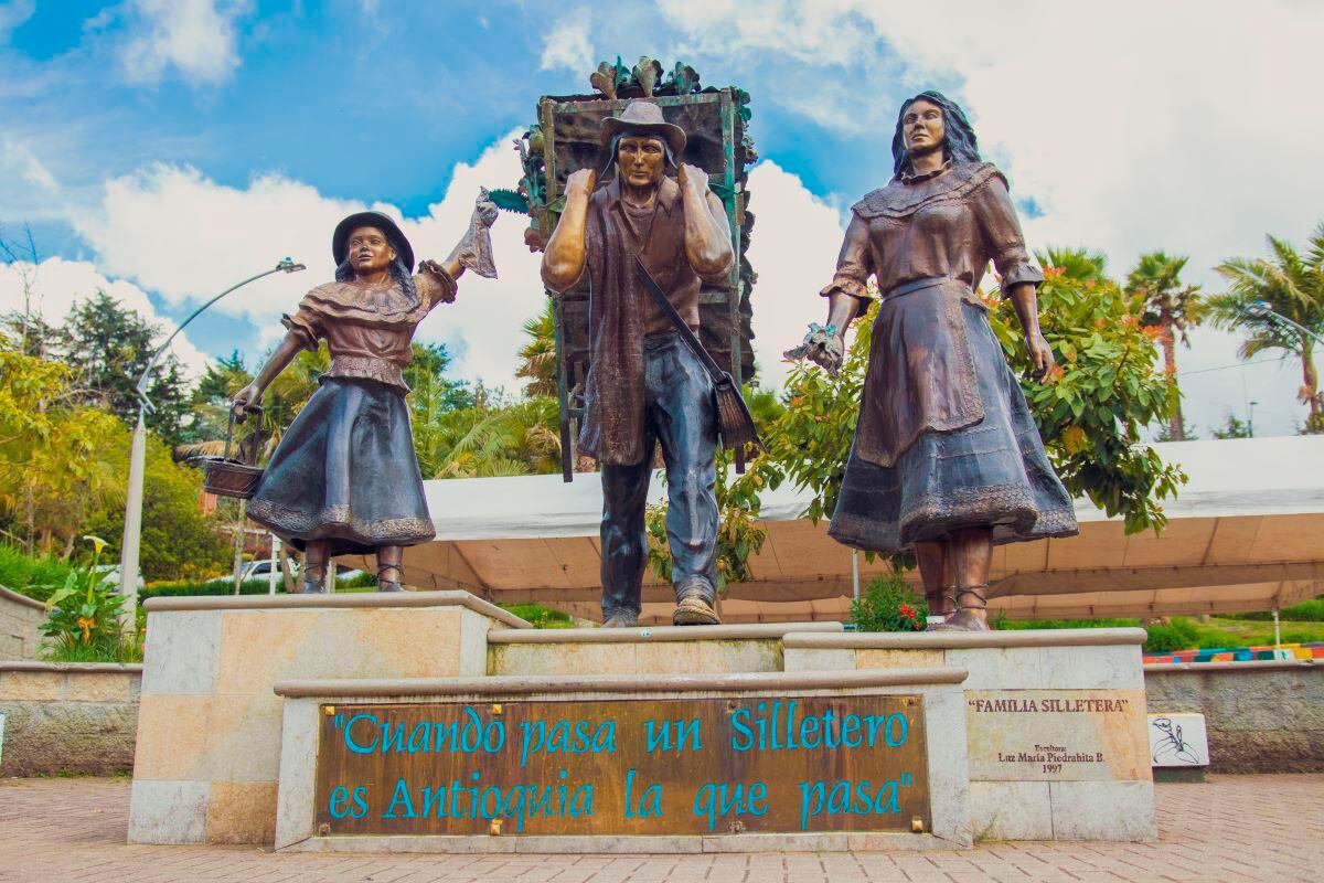 Corregimientos de Medellín