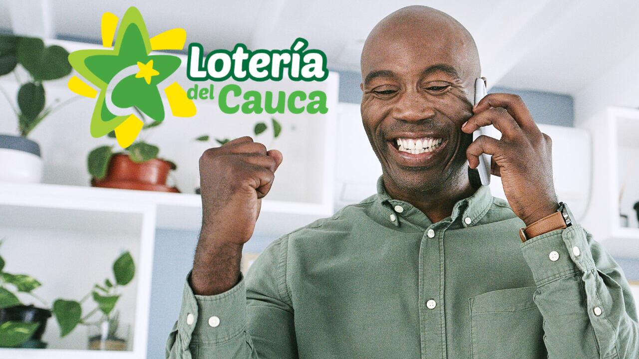 Lotería del Cauca - 4 de abril de 2026.