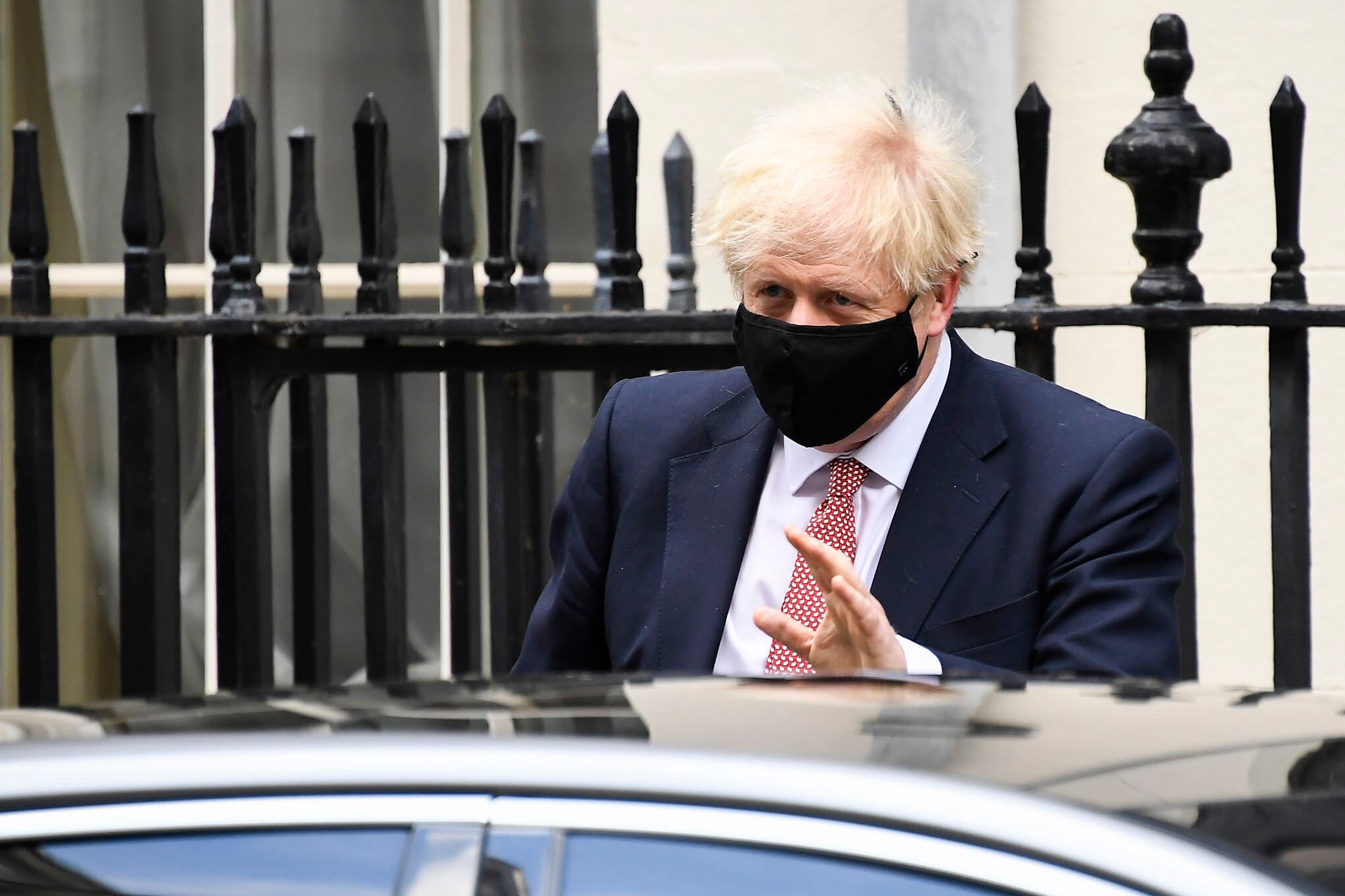 El uso del tapabocas en la nueva realidad