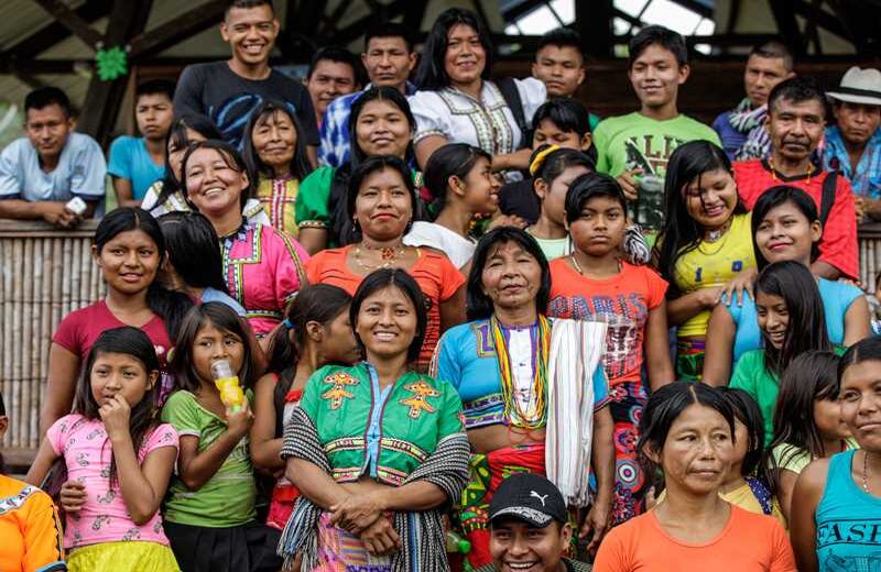 Foto: Carlos Julio Martínez-Semana