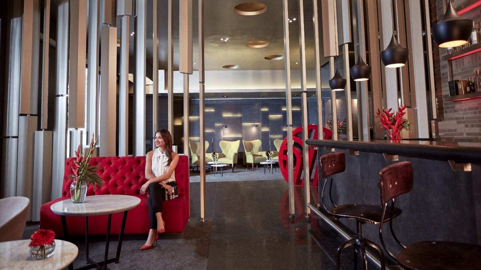 Innovadores y ecoeficientes: la apuesta de los hoteles para ser cada vez más sostenibles