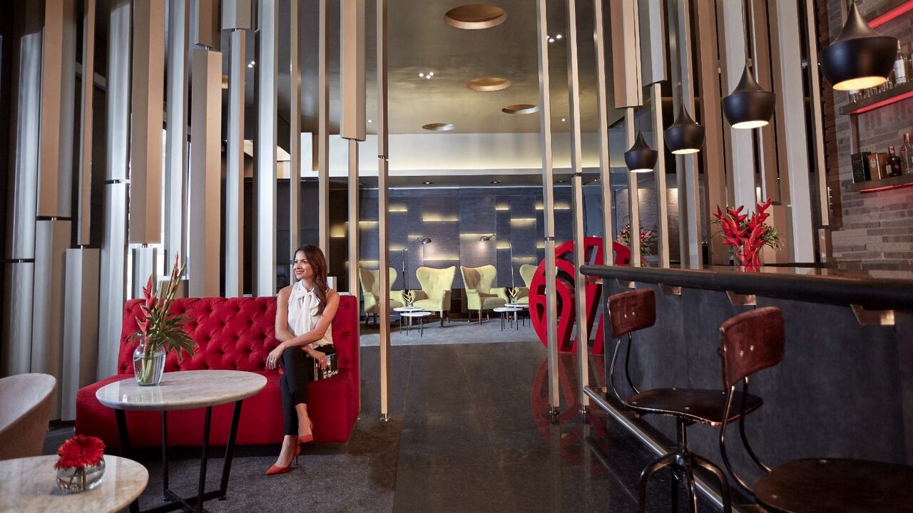 Innovadores y ecoeficientes: la apuesta de los hoteles para ser cada vez más sostenibles