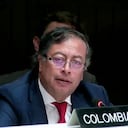 Presidente Gustavo Petro