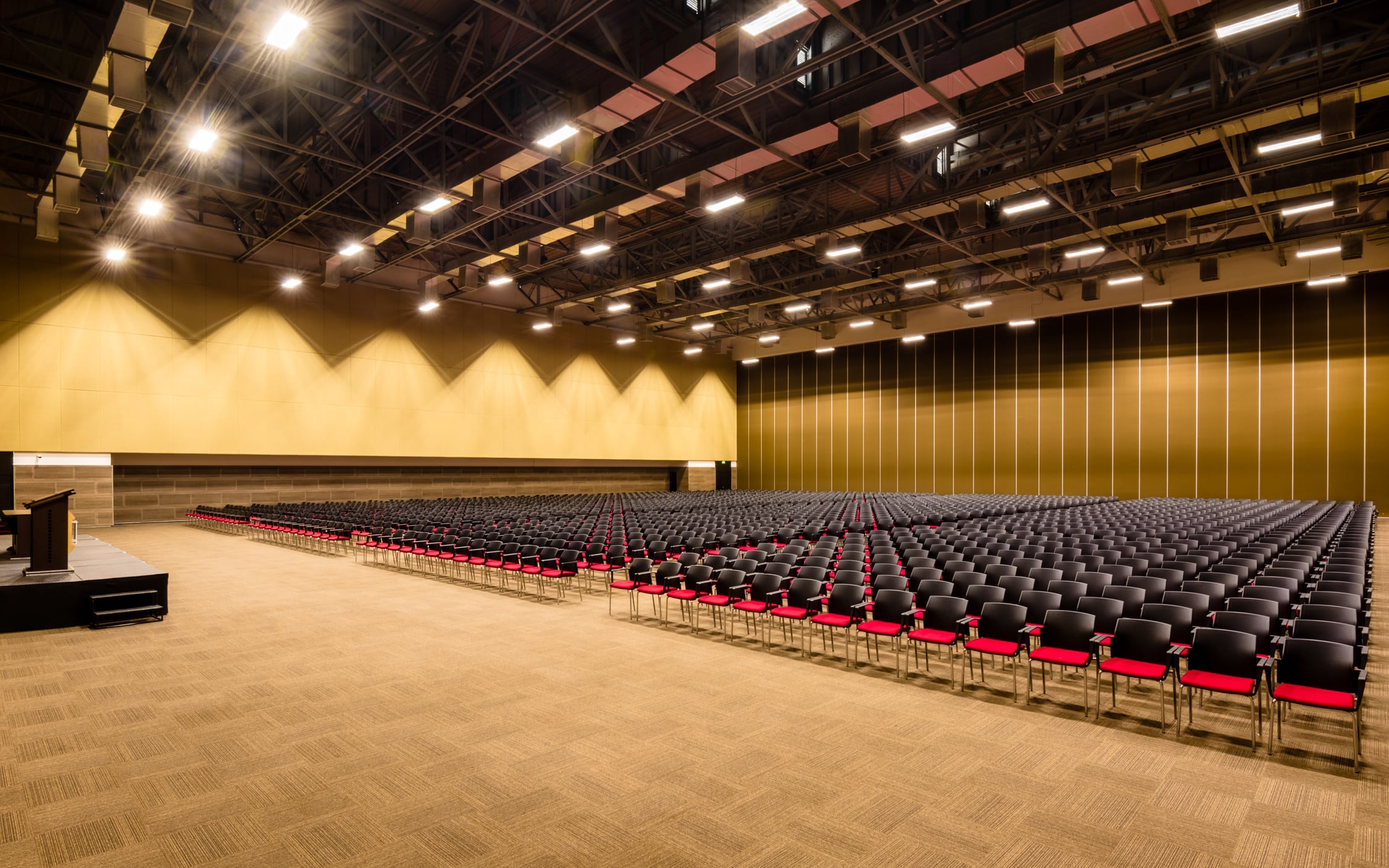 Centro de Eventos Valle del Pacífico