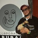 Javier Usechi tenía 42 años.