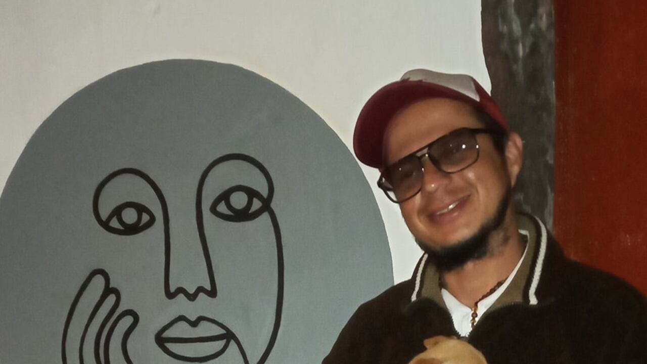 El líder ambiental Javier Usechi tenía 42 años.