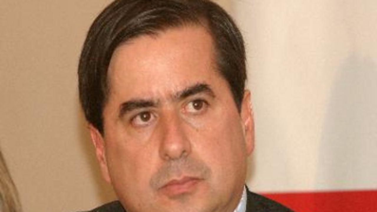 Juan Fernando Cristo es el autor de la primera ley que se sancionó en el país con la presencia del secretario de las Naciones Unidas.