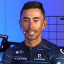 Iván Ramiro Sosa estuvo en la presentación oficial del equipo para el 2022