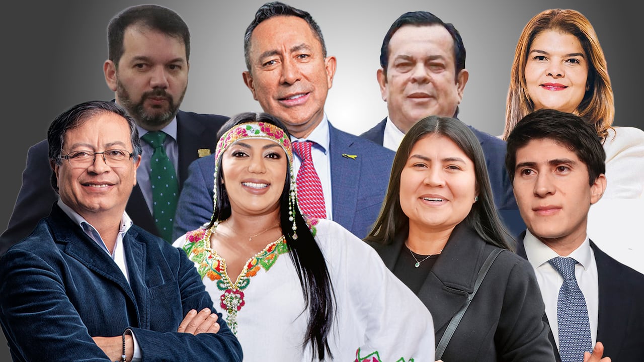 Las autoridades norteamericanas notificaron de la restricción de entrada a su nación a otros siete dirigentes cercanos al petrismo, entre ellos, el expresidente de Ecopetrol, Ricardo Roa, uno de los hombres más cercanos al político del Pacto Histórico.