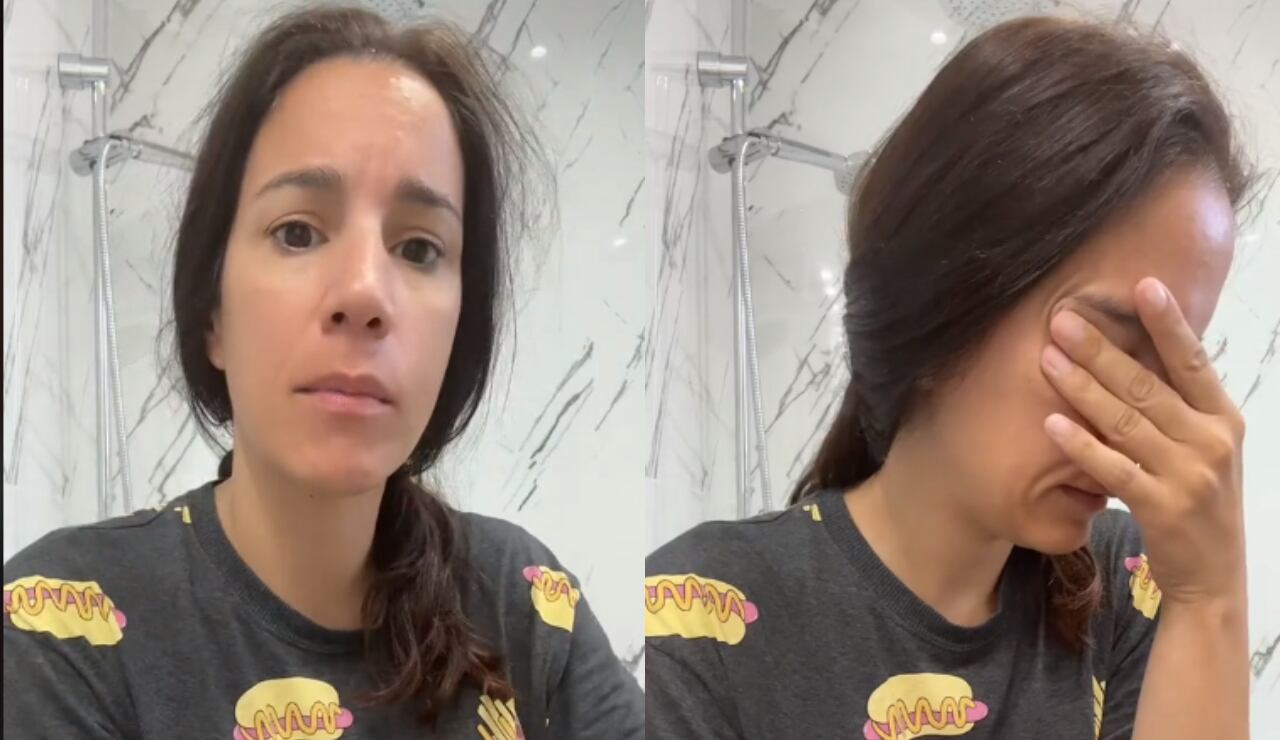 Muchas personas han asegurado sentirse identificados por la situación que vive la mujer.