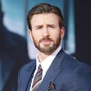 Chris Evans llega al estreno en Los Ángeles de "Capitán América: El Soldado de Invierno", celebrado en el Teatro El Capitan el 13 de marzo de 2014 en Hollywood, California. (Foto de Michael Tran/FilmMagic)