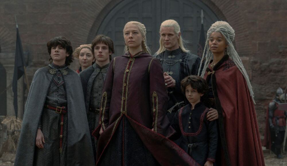 La serie publicó el último capítulo de la primera temporada el pasado 23 de octubre por HBO Max.