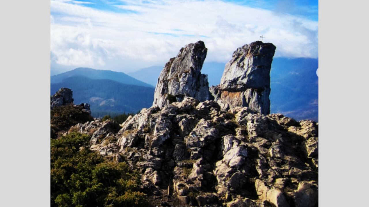 Las maravillas de Rumania