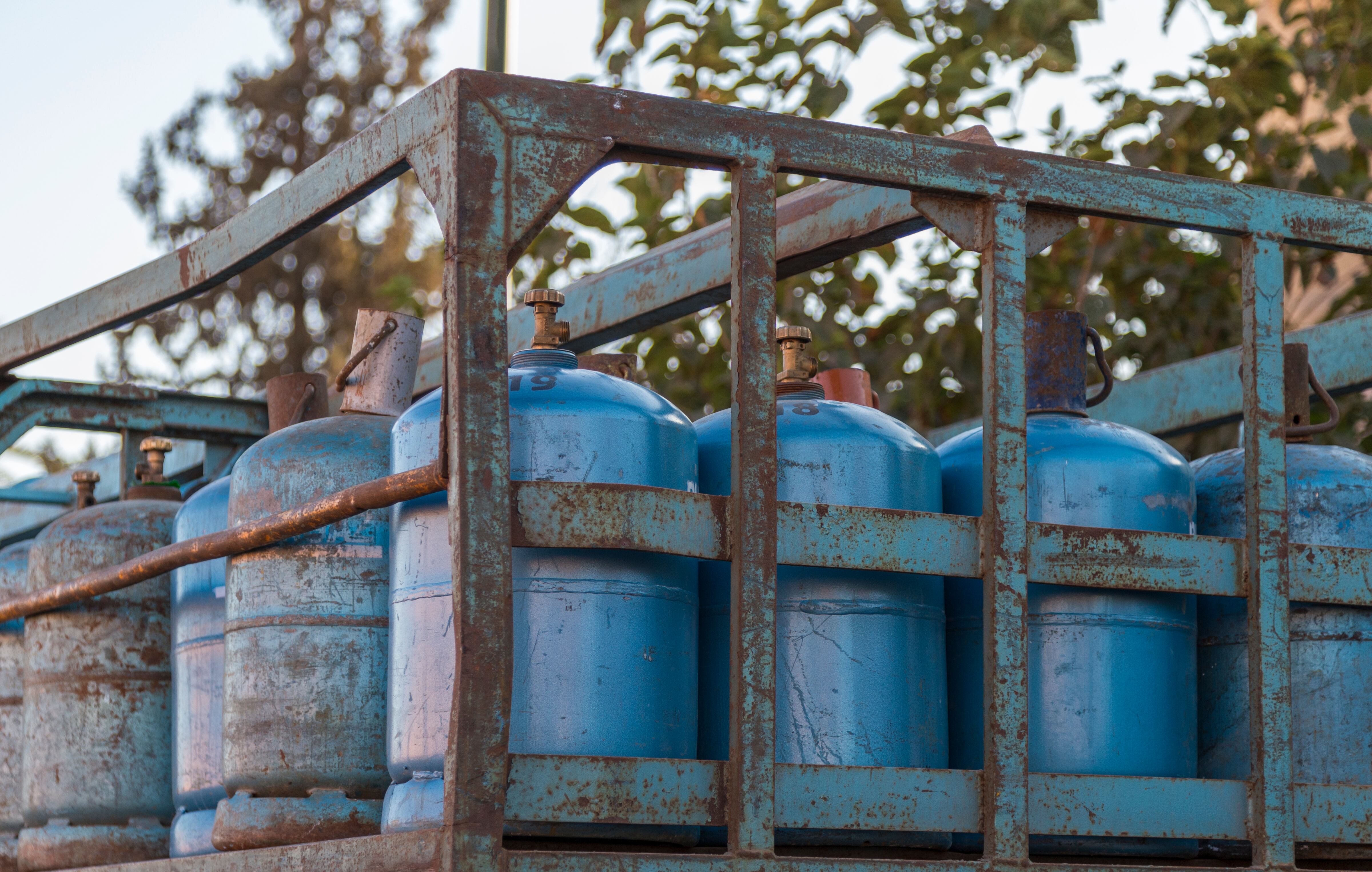 Todo apunta a una fuga de gas como la causa principal del siniestro