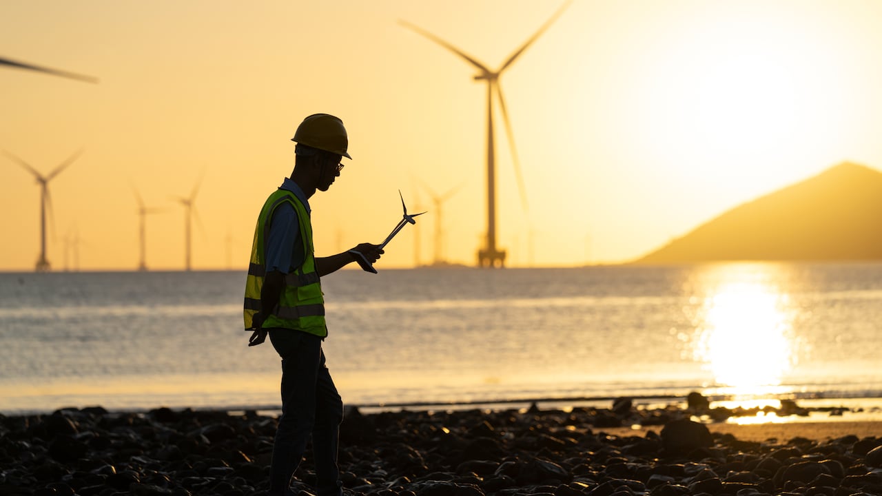 La tecnología y las energías renovables plantean nuevas oportunidades para avanzar hacia modelos de desarrollo más sostenibles.