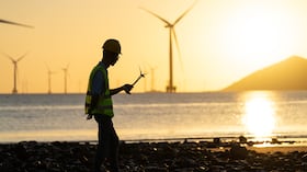 La tecnología y las energías renovables plantean nuevas oportunidades para avanzar hacia modelos de desarrollo más sostenibles.