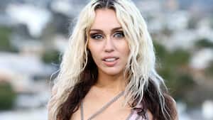 La cantante confesó que no quiere volver a los escenarios.