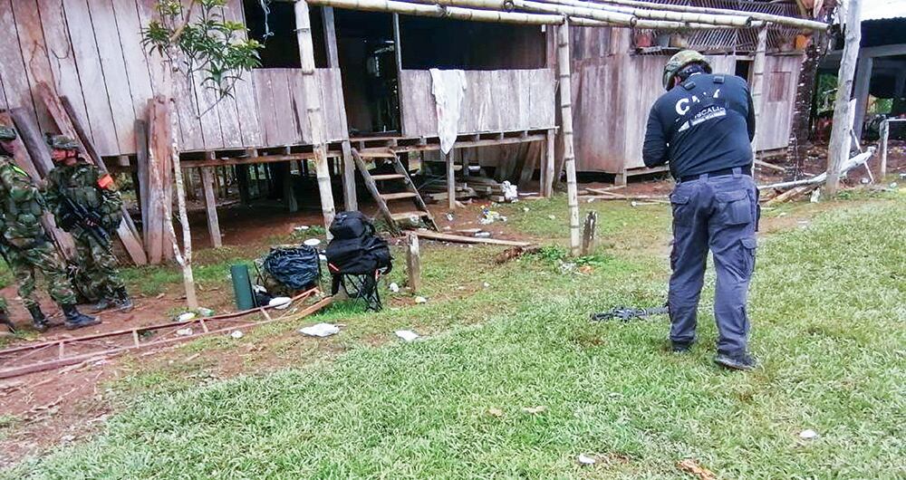    Los hechos ocurrieron en marzo de 2022. Hubo una gran polémica, y el entonces ministro de Defensa, Diego Molano, defendió el operativo, pese a la muerte de civiles.