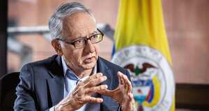 El Ministerio de Salud, que está a cargo de Guillermo Alfonso Jaramillo, es el que encargado de garantizar el abastecimiento de medicinas en el país.