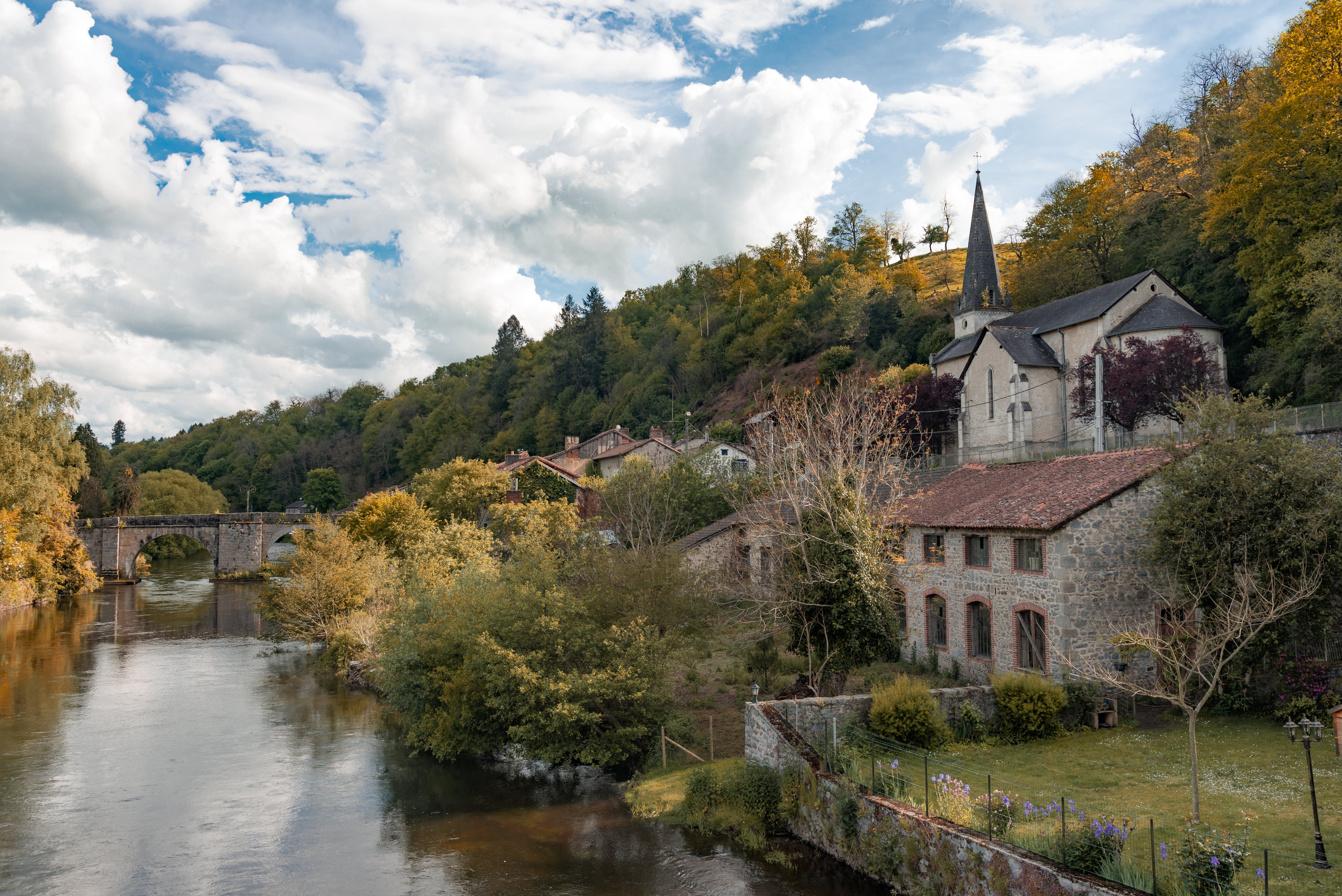 Cinco ciudades baratas que se pueden visitar durante unas vacaciones en Francia