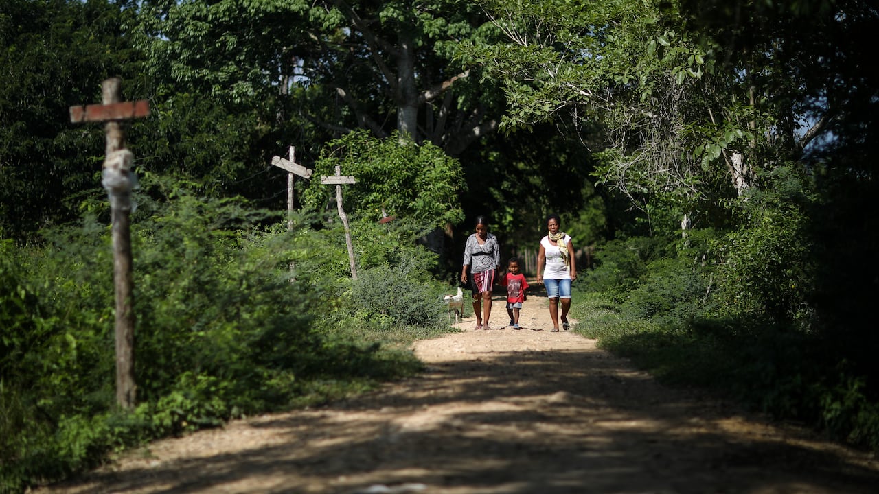 Este proyecto será la obra ambiental más grande en la historia de Colombia.