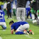 Millonarios quedó fuera de los candidatos a la final luego de empatar como local ante Junior y Nacional