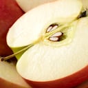 ¿Qué pasa si se comen la semillas de la manzana, es peligroso?