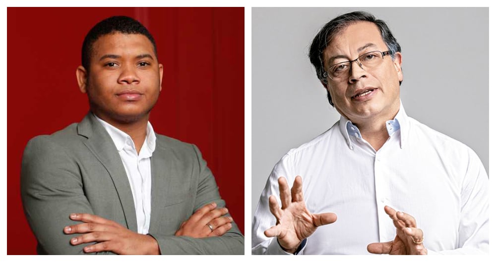 El representante Polo Polo cuestionó al mandatario porque para él hay temas más urgentes.