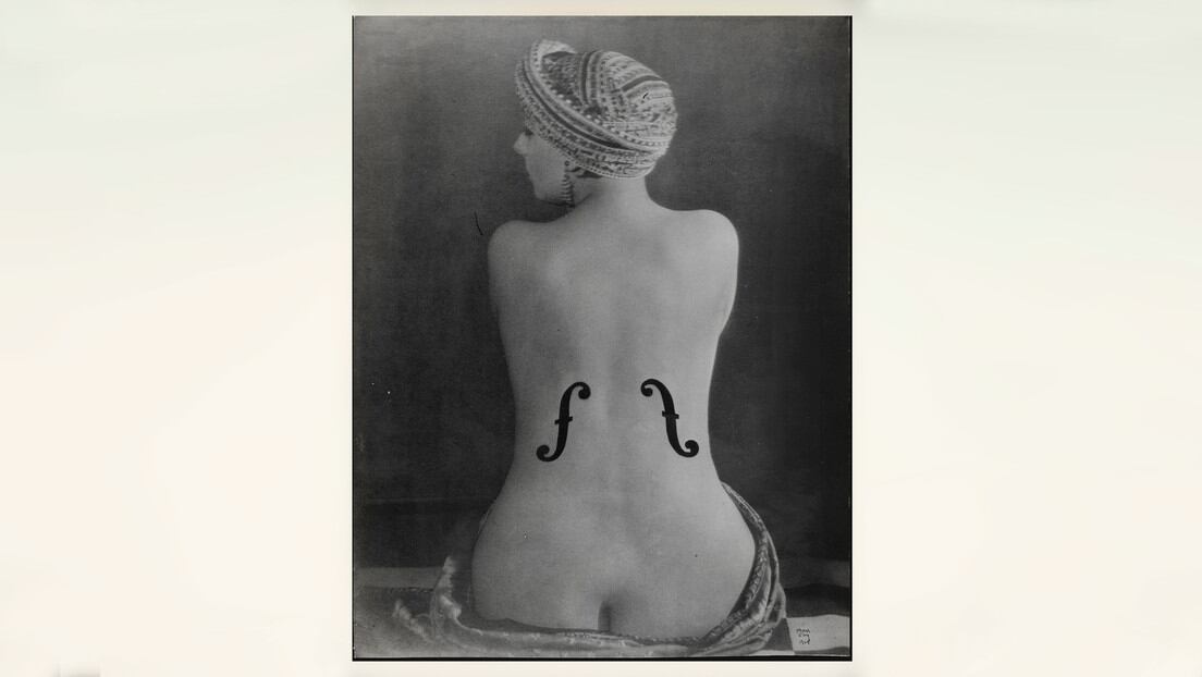 El Violín de Ingres