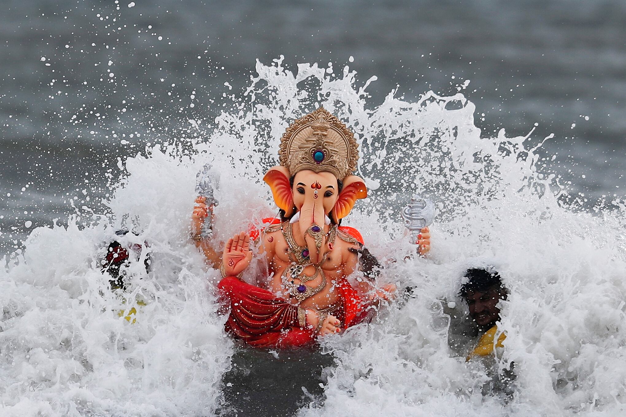 Fotos de la semana 24 sept