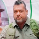 Geovany Andrés Rojas, alias Araña, el narco VIP, pedido en extradición.