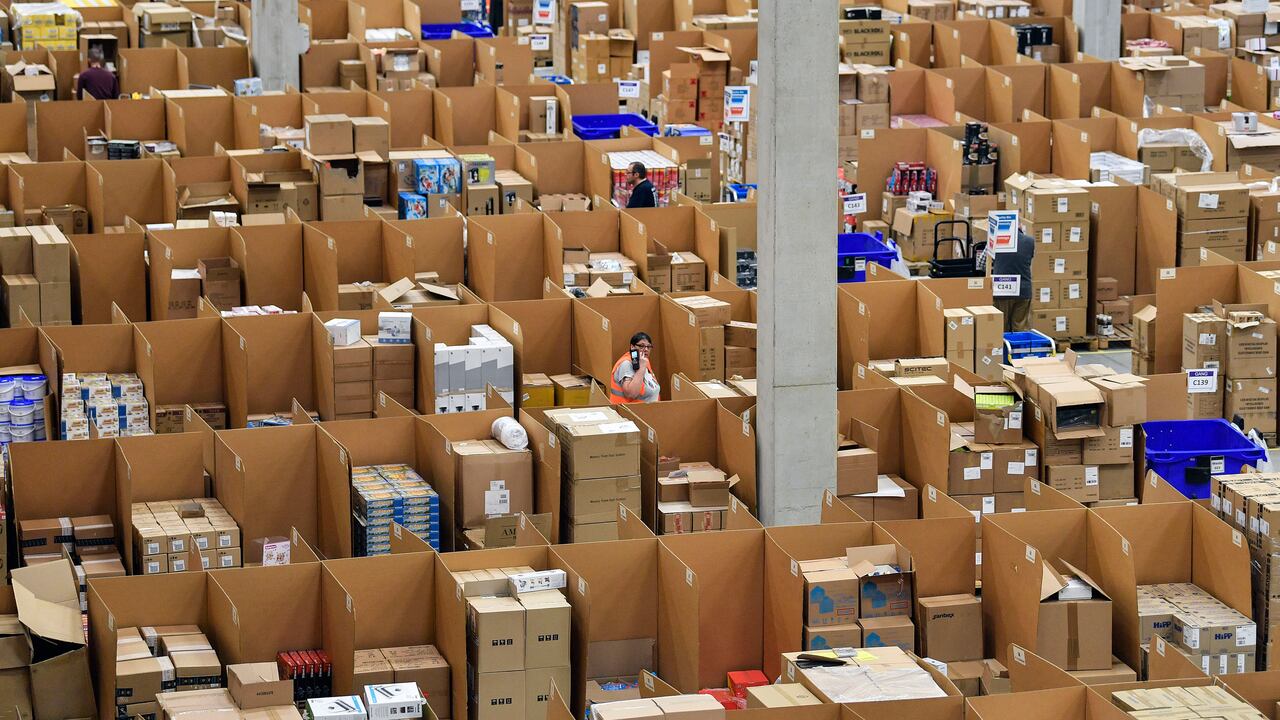 Amazon
