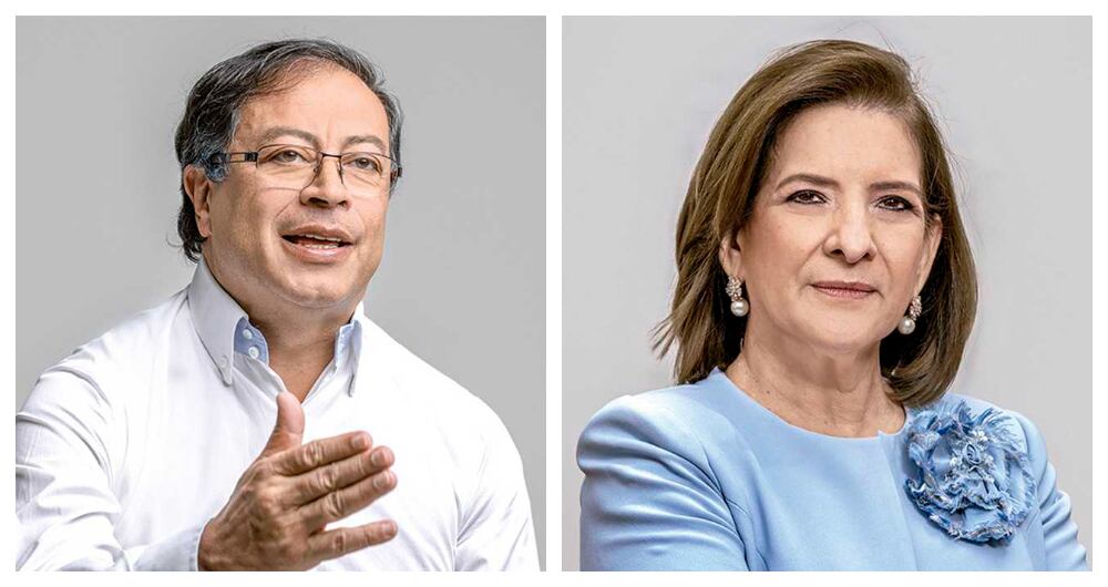 Gustavo Petro la emprendió contra la procuradora Margarita Cabello.
