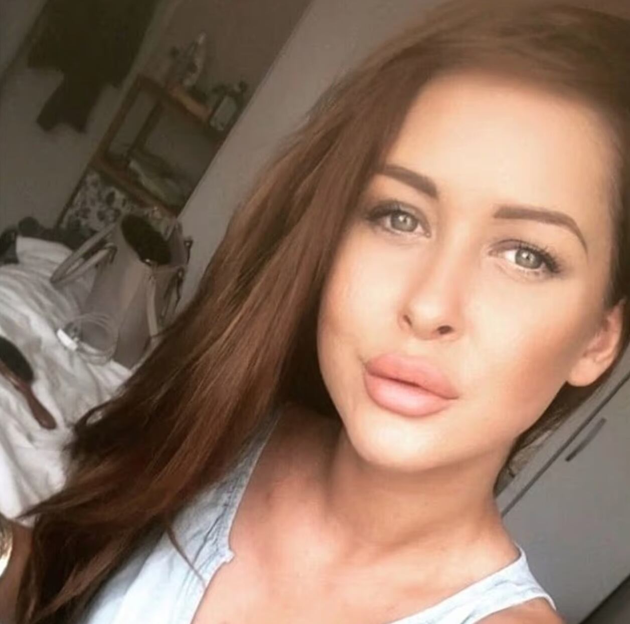 Sadlo pagará 14 años en una prisión