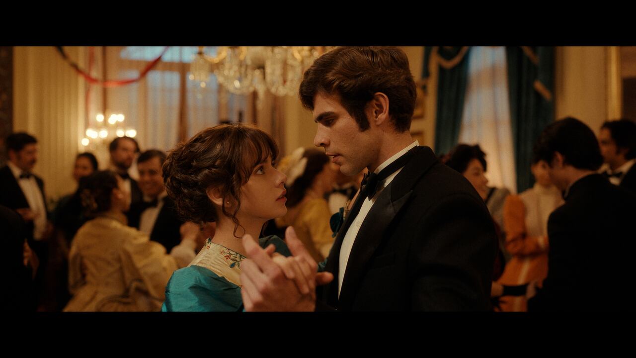 El libro Como agua para chocolate de Laura Esquivel fue adaptada por HBO en un serie.